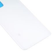 For Xiaomi Redmi Note 12 Original Battery Back Cover(White)