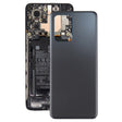 For Xiaomi Redmi Note 11T Pro / Note 11T Pro+ / Poco X4 GT Original Battery Back Cover(Black) - Back Cover by PMC TechLife | Online Shopping South Africa | PMC TechLife