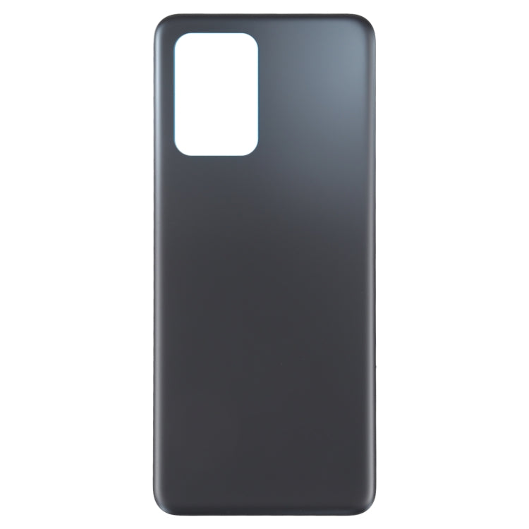 For Xiaomi Redmi Note 11T Pro / Note 11T Pro+ / Poco X4 GT Original Battery Back Cover(Black)
