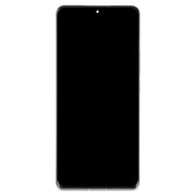 For Xiaomi 12 Pro / 12S Pro AMOLED Original LCD Screen Digitizer Full Assembly with Frame (Green)