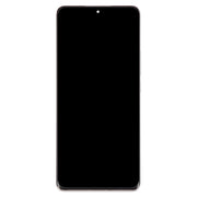 For Xiaomi 12 Pro / 12S Pro AMOLED Original LCD Screen Digitizer Full Assembly with Frame (Gold)