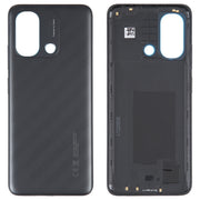 For Xiaomi Redmi 12C Original Battery Back Cover(Black)