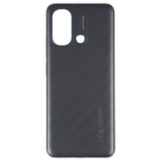 For Xiaomi Redmi 12C Original Battery Back Cover(Black)
