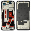 For OnePlus Nord N300 Middle Frame Bezel Plate - Frame Bezel Plate by PMC TechLife | Online Shopping South Africa | PMC TechLife