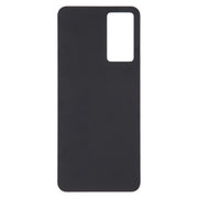 For vivo V23e 4G / V23e 5G OEM Glass Battery Back Cover(Black)