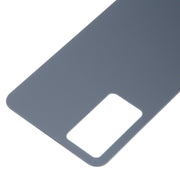 For vivo V23e 4G / V23e 5G OEM Glass Battery Back Cover(Black)