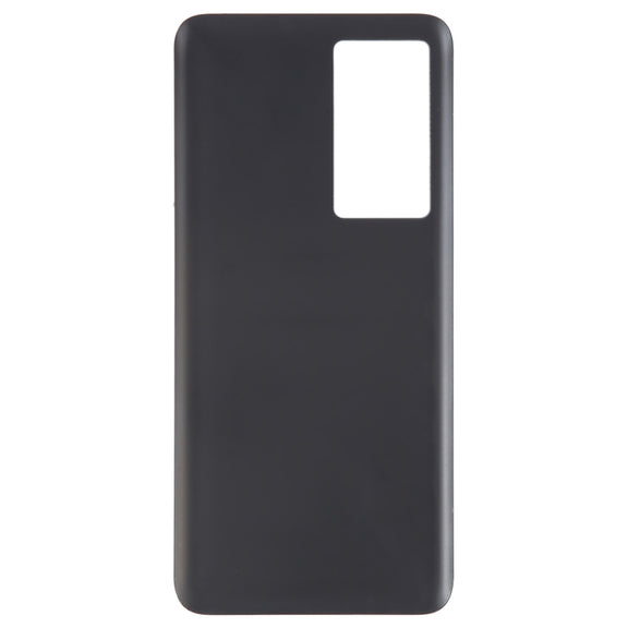 For vivo X70 OEM Glass Battery Back Cover(Aurora Blue)