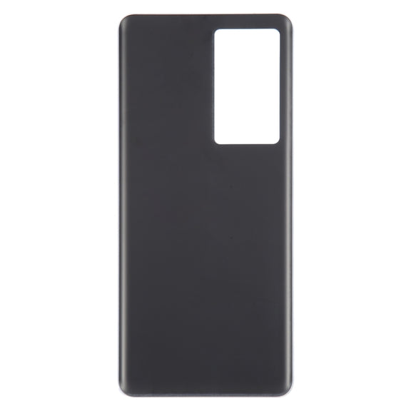 For vivo X70 Pro OEM Glass Battery Back Cover(White)