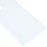 For vivo X70 Pro OEM Glass Battery Back Cover(White)