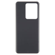 For vivo S15 Pro / V25 Pro OEM Glass Battery Back Cover(Blue)