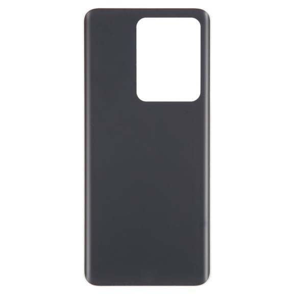 For vivo S15 Pro / V25 Pro OEM Glass Battery Back Cover(Blue)