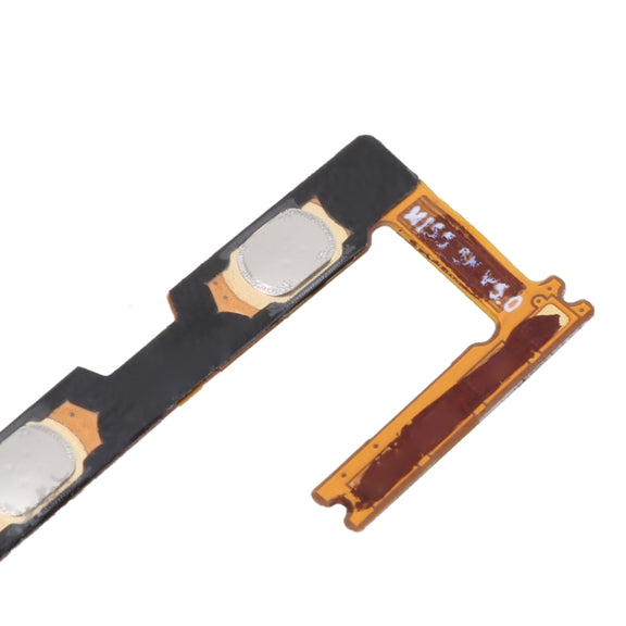 For Xiaomi Redmi A1 / A1+ OEM Power Button & Volume Button Flex Cable