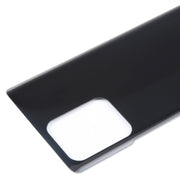For Honor 80 SE OEM Glass Battery Back Cover(Black)