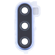 For Sony Xperia 10 IV Original Camera Lens Cover (Blue)