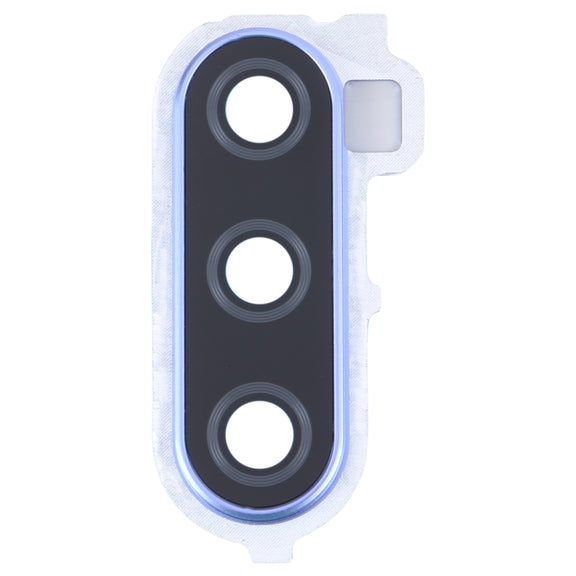 For Sony Xperia 10 IV Original Camera Lens Cover (Blue)