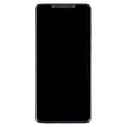 Original LCD Screen For Huawei Mate 50 Pro Digitizer Full Assembly with Frame(Black)