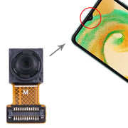 For Samsung Galaxy A04s SM-A047F Original Front Facing Camera