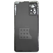 For vivo V21 Original Battery Back Cover with Camera Lens Cover(Colour)