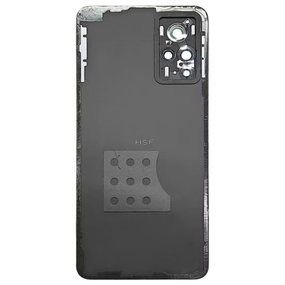 For vivo V21 Original Battery Back Cover with Camera Lens Cover(Colour)