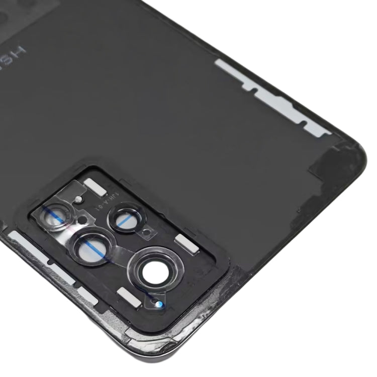 For vivo V21 Original Battery Back Cover with Camera Lens Cover(Colour)