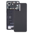 For OPPO F21s Pro Original Battery Back Cover(Black) - Back Cover by PMC TechLife | Online Shopping South Africa | PMC TechLife