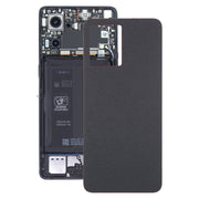 For OPPO F21s Pro Original Battery Back Cover(Black)
