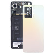 For OPPO F21s Pro Original Battery Back Cover(Gold) - Back Cover by PMC TechLife | Online Shopping South Africa | PMC TechLife
