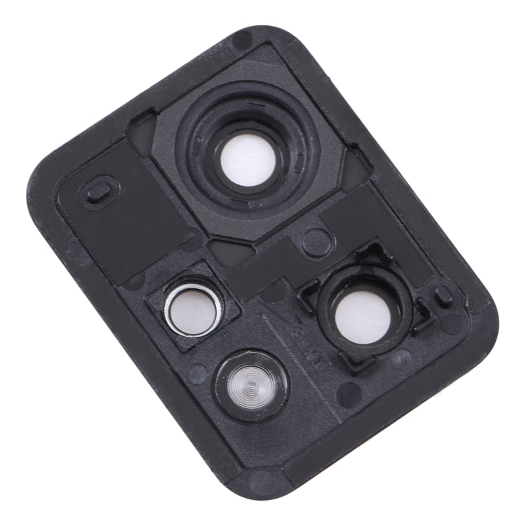 For Realme 9 Pro+ Original Camera Lens Cover (Black)