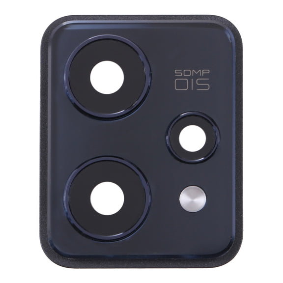 For Realme 9 Pro+ Original Camera Lens Cover (Black)