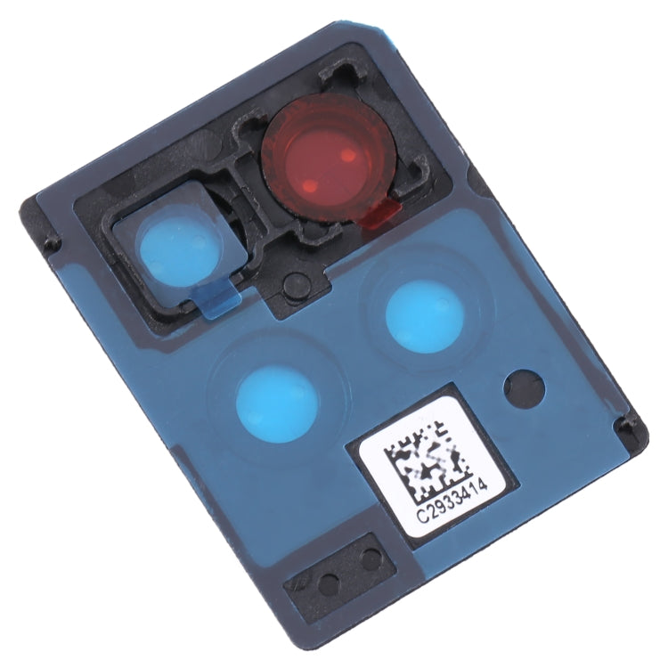 For Realme 8i Original Camera Lens Cover (Green)
