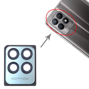 For Realme 8i Original Camera Lens Cover (Green)