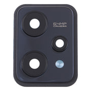 For Realme 9 Pro Original Camera Lens Cover (Black)