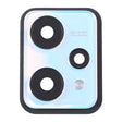 For Realme 9 Pro Original Camera Lens Cover (Blue) - Camera Series by PMC TechLife | Online Shopping South Africa | PMC TechLife | Buy Now Pay Later Mobicred