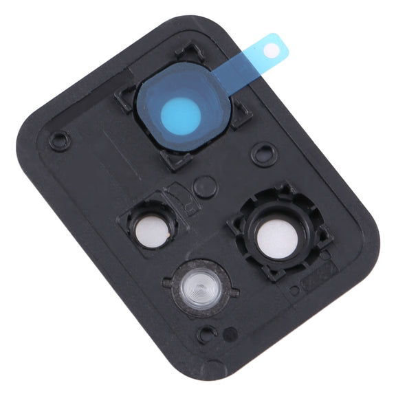 For Realme 9 Pro Original Camera Lens Cover (Blue)