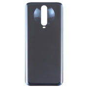 For Xiaomi Poco X2 OEM Glass Battery Back Cover(Black)