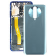 For Xiaomi Poco X2 OEM Glass Battery Back Cover(Green) - Back Cover by PMC TechLife | Online Shopping South Africa | PMC TechLife