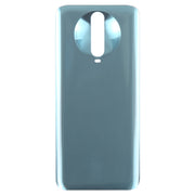 For Xiaomi Poco X2 OEM Glass Battery Back Cover(Green)