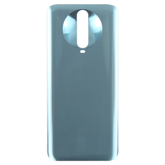 For Xiaomi Poco X2 OEM Glass Battery Back Cover(Green)