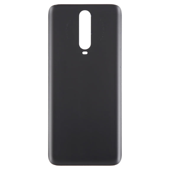 For Xiaomi Poco X2 OEM Glass Battery Back Cover(Green)