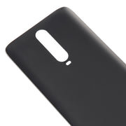 For Xiaomi Poco X2 OEM Glass Battery Back Cover(Green)