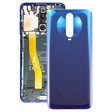 For Xiaomi Poco X2 OEM Glass Battery Back Cover(Blue) - Back Cover by PMC TechLife | Online Shopping South Africa | PMC TechLife