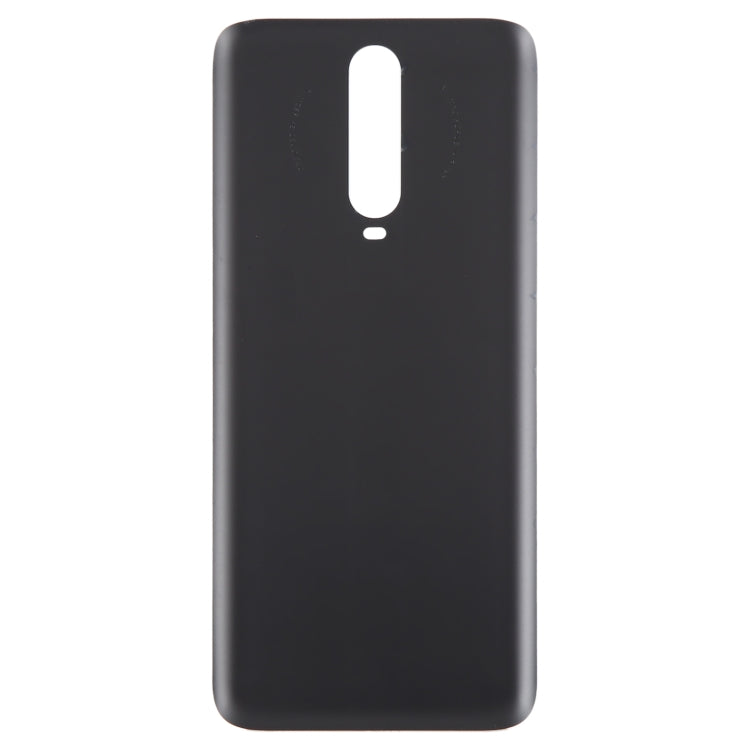 For Xiaomi Poco X2 OEM Glass Battery Back Cover(Blue)
