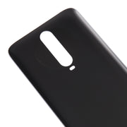 For Xiaomi Poco X2 OEM Glass Battery Back Cover(Blue)