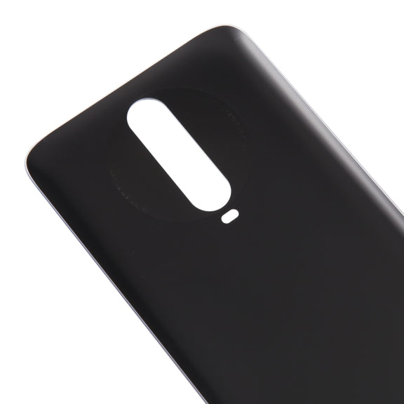For Xiaomi Poco X2 OEM Glass Battery Back Cover(Blue)