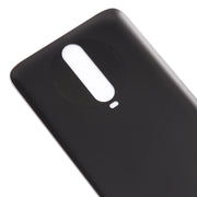 For Xiaomi Poco X2 OEM Glass Battery Back Cover(Purple)