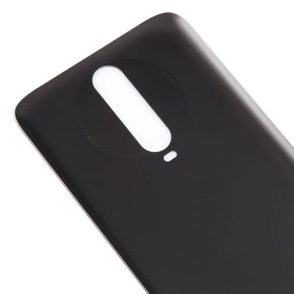 For Xiaomi Poco X2 OEM Glass Battery Back Cover(Purple)
