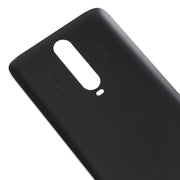 For Xiaomi Poco X2 OEM Glass Battery Back Cover(White)