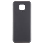 For Xiaomi Redmi Note 9 Pro OEM Glass Battery Back Cover(Green)