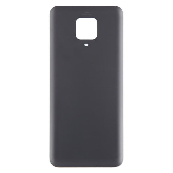 For Xiaomi Redmi Note 9 Pro OEM Glass Battery Back Cover(Green)
