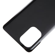 For Xiaomi Mi 11x Pro OEM Glass Battery Back Cover(Black)